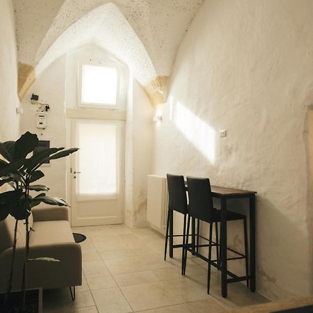 Mediterranee Suite 莱切 外观 照片