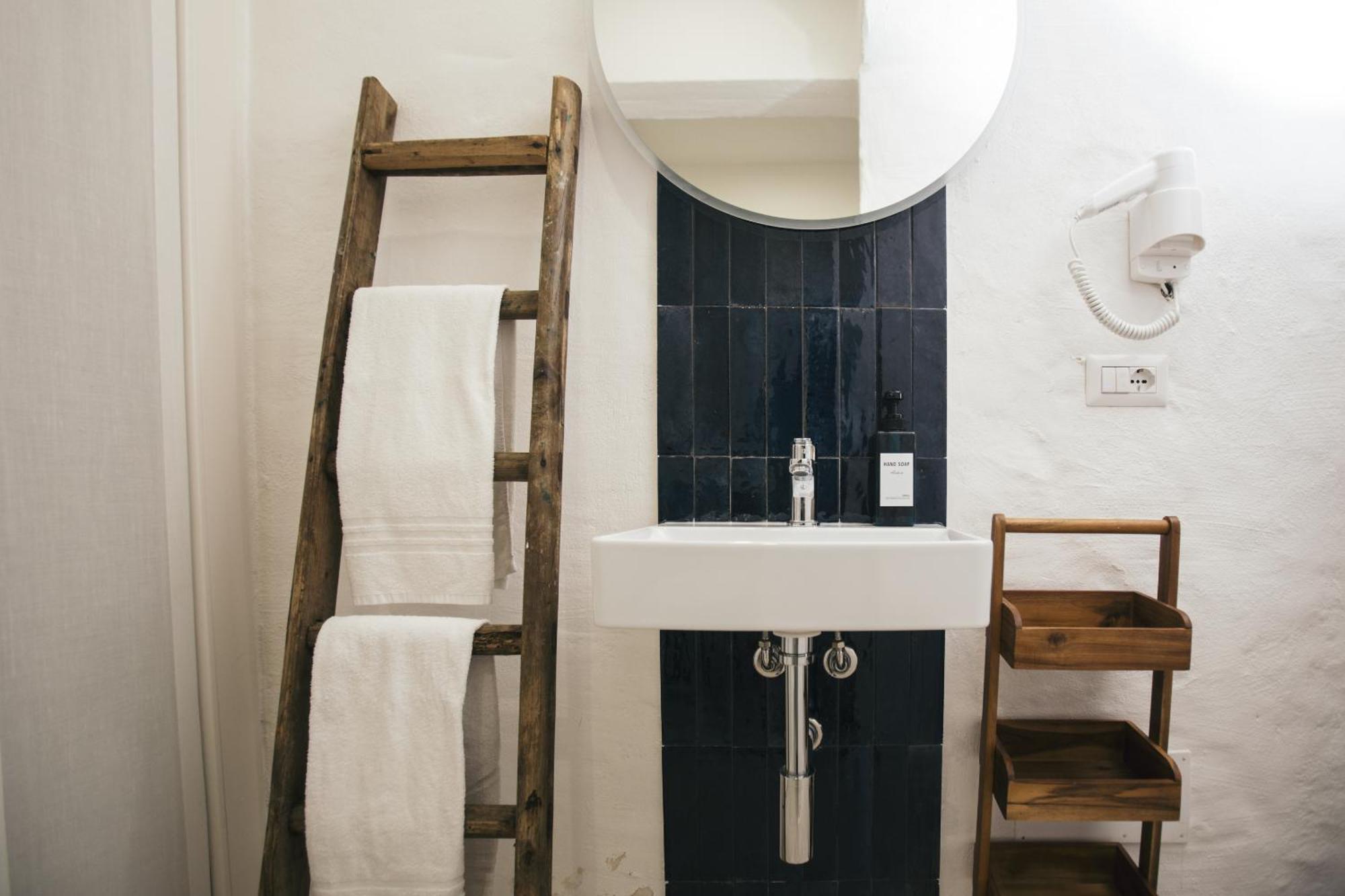 Mediterranee Suite 莱切 外观 照片