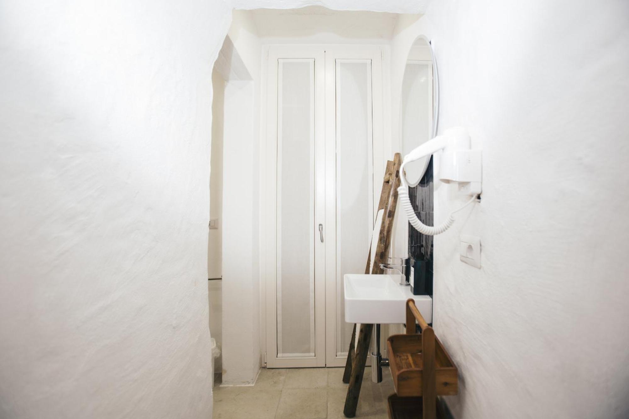 Mediterranee Suite 莱切 外观 照片