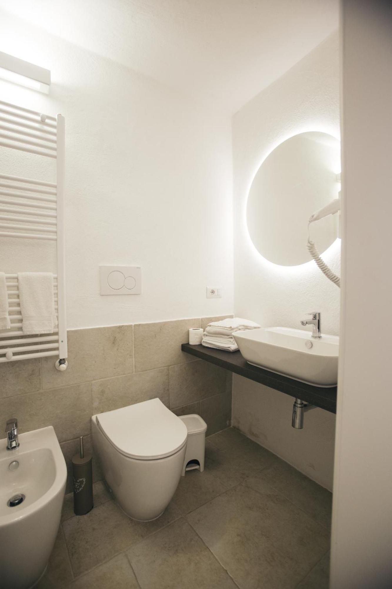 Mediterranee Suite 莱切 外观 照片