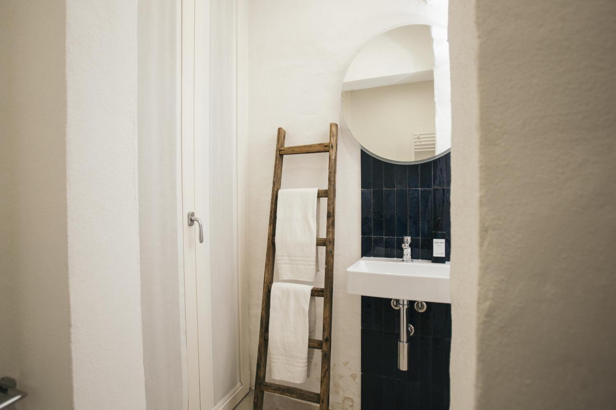 Mediterranee Suite 莱切 外观 照片