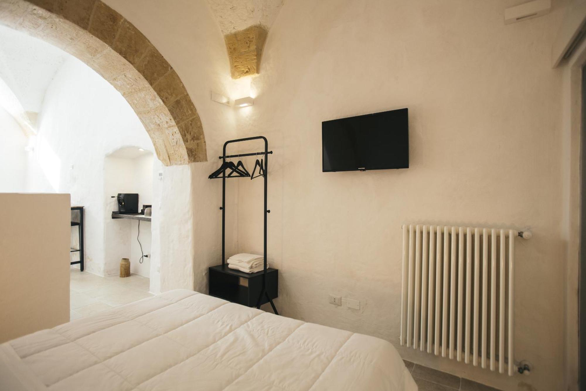 Mediterranee Suite 莱切 外观 照片