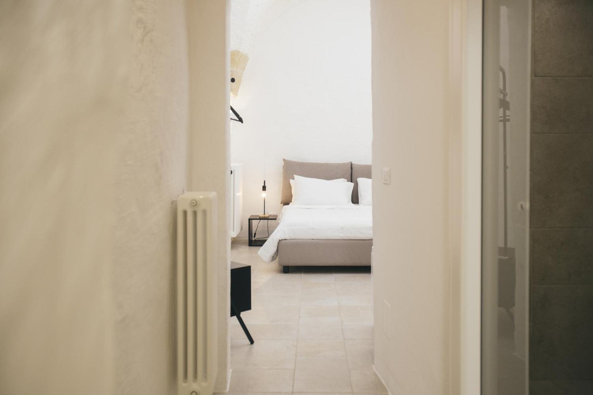 Mediterranee Suite 莱切 外观 照片